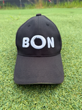 BONキャップ【ブラック】