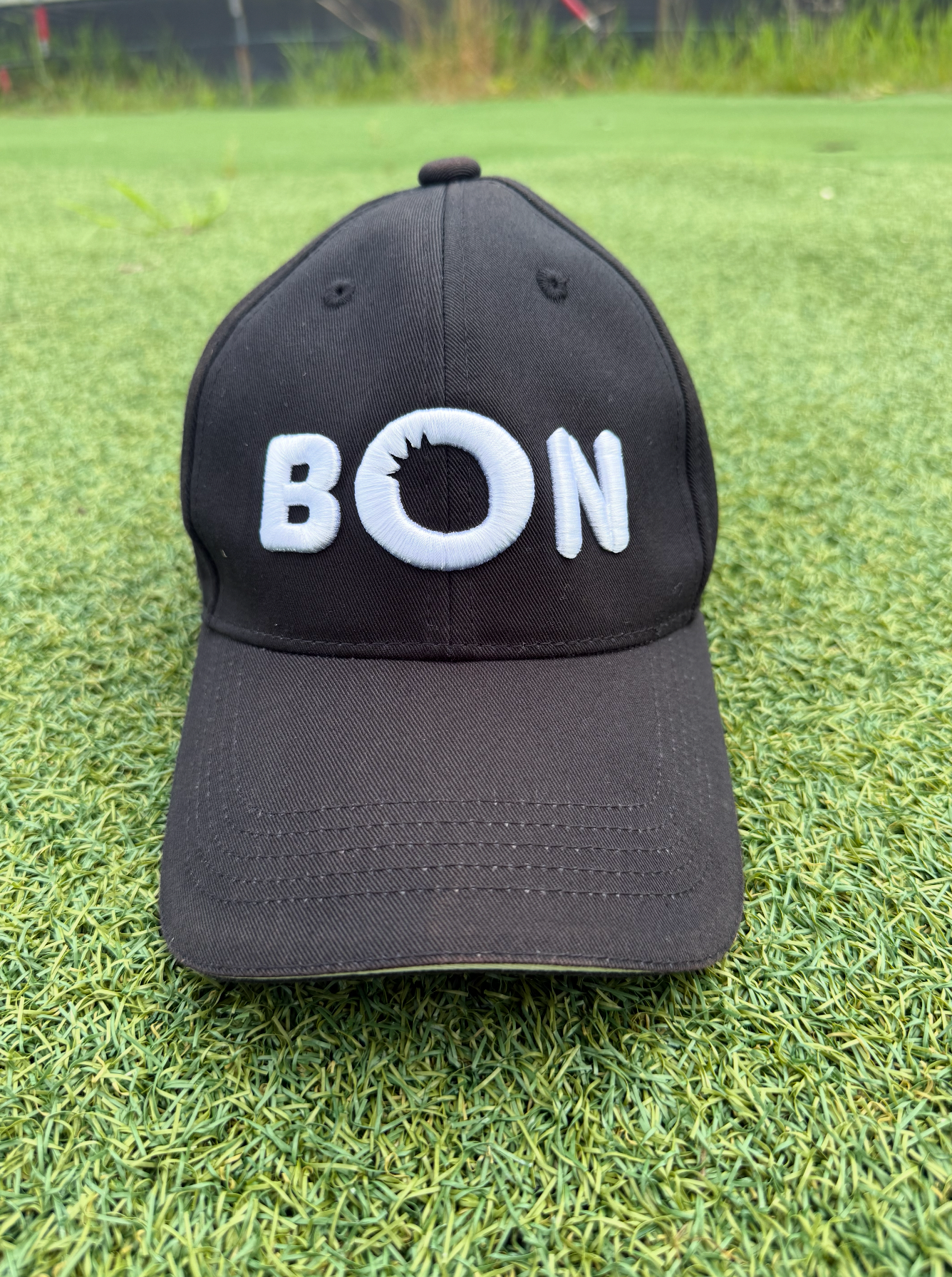 BONキャップ【ブラック】